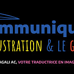 Magali AC graphisme studio graphique basé spécialisé en Maquette / Mise en page / PAO, Design graphique, Dépliant / Plaquette, Charte graphique / Identité visuelle, Cartographie